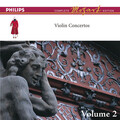 Sir Alexander Gibson - Mozart: Violin Concerto No.6 in D, K.271a (1. Allegro maestoso)