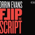 Orrin Evans - Question