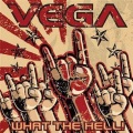Vega - White Knuckle Ride