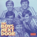 The Boys Next Door - Cold 45 (The Four Wheels)