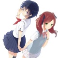 IIG、yuiko - stitch