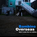 bambino - You Don't Have to Pretend You're Happy If You're Not