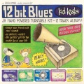 Kid Koala - 2 Bit Blues