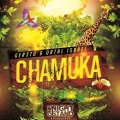 Ger3to、Ortal Israel - Chamuka (Original Mix)
