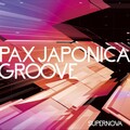 Pax Japonica Groove - Pianophonic