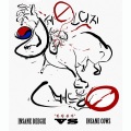 Deegie - Mad Bull