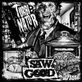 Sawgood - Blow Your Speakers Up