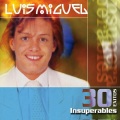 Luis Miguel - Palabra De Honor