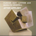 Evan Parker - Where Heart Revive