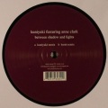 Kuniyuki Takahashi、Anne Clark - Between Shadow And Lights (Kuniyuki Remix)