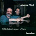 Andy LaVerne - Solar