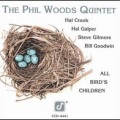 Phil Woods - My Man Benny