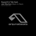 Jan Burton、Super8、Tab - Black Is Back (classic dub mix)
