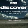 Long Way Back (Giuseppe Ottaviani Mix)