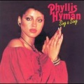 Phyllis Hyman - Living Inside Your Love