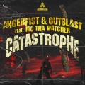 Angerfist - Cast of Catastrophe (Official Dominator Anthem)