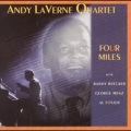 Andy LaVerne - On Green Dolphin Street