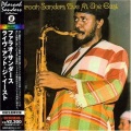 pharoah sanders - Healing Song