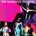 The Manhattan Transfer - Four Brothers