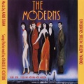 The Original Movies Orchestra - Les Modernes