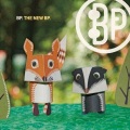 BP. - GOOD BYE, LOVE
