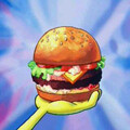 G Jones - Krabby Patty Secret Formula