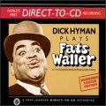 dick hyman - Bach Up to Me