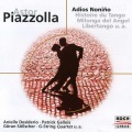 Astor Piazzolla - Milonga del Angel