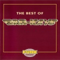 The Bar-Kays - Freakshow On The Dance Floor