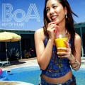 BoA - Key Of Heart