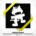 Stereotronique、Holly Drummond - No Holding On