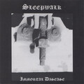 Sleepwalk - Temple Of Thelema