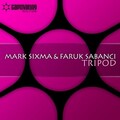 Mark Sixma - Tripod