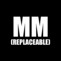 Replaceable