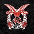 Cock Sparrer - Taken For A Ride