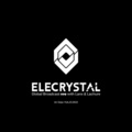 Lanx - Elecrystal Global Broadcast 009 Lalune with Lanx & Lachure