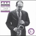 paul desmond - Here's That Rainy Day