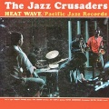 The Crusaders - On Broadway