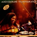 alice coltrane - Transfiguration
