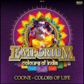 Coone - Colors Of Life (Emporium 2013 Anthem)