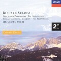 Wiener Philharmoniker、Rainer Küchl、Georg Solti - Richard Strauss: Ein Heldenleben, Op.40 (Der Held)