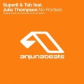 Julie Thompson、Super8、Tab - No Frontiers (Jerome Isma-Ae Remix)