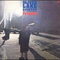 oliver lake - Hat and Beard