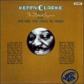 Kenny Clarke - Apothegh