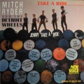 Mitch Ryder、The Detroit Wheels - Shake a Tail Feather