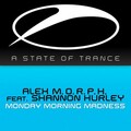 Alex M.O.R.P.H.、Shannon Hurley - Monday Morning Madness