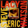 Steve Lacy - Self-Portrait in Three Colors