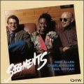 geri allen - I'm All Smile