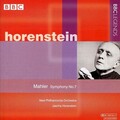 New Philharmonia Orchestra、Jascha Horenstein - Gustav Mahler: Symphony No. 7 in E minor (