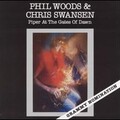 Phil Woods - 'Round Midnight